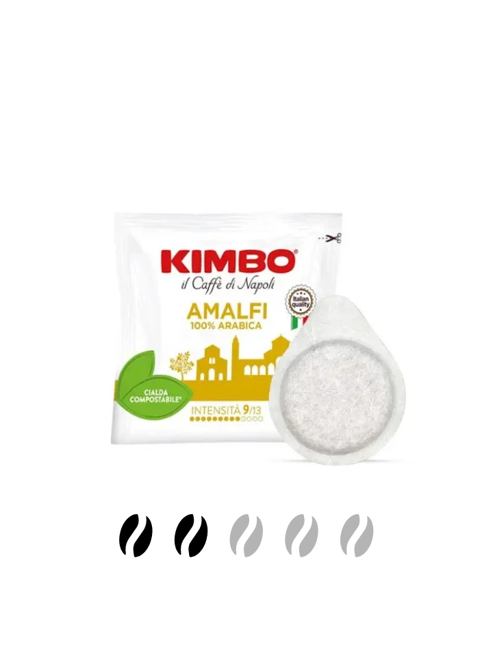 Kimbo Miscela Amalfi