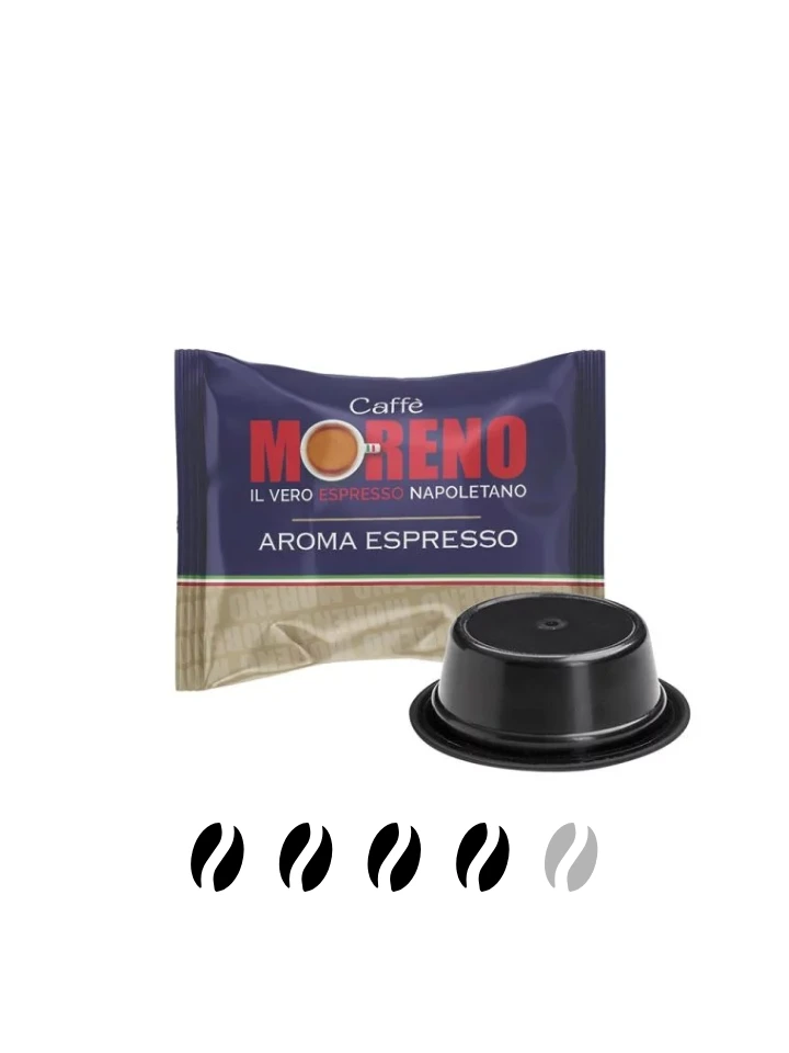 Caffè Moreno Aroma Espresso