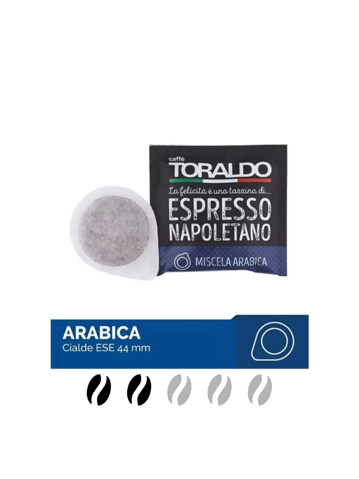 Caffè Toraldo Miscela Arabica