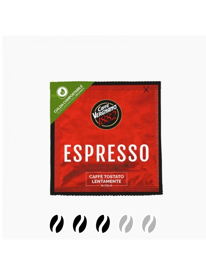 Caffè Vergnano Espresso