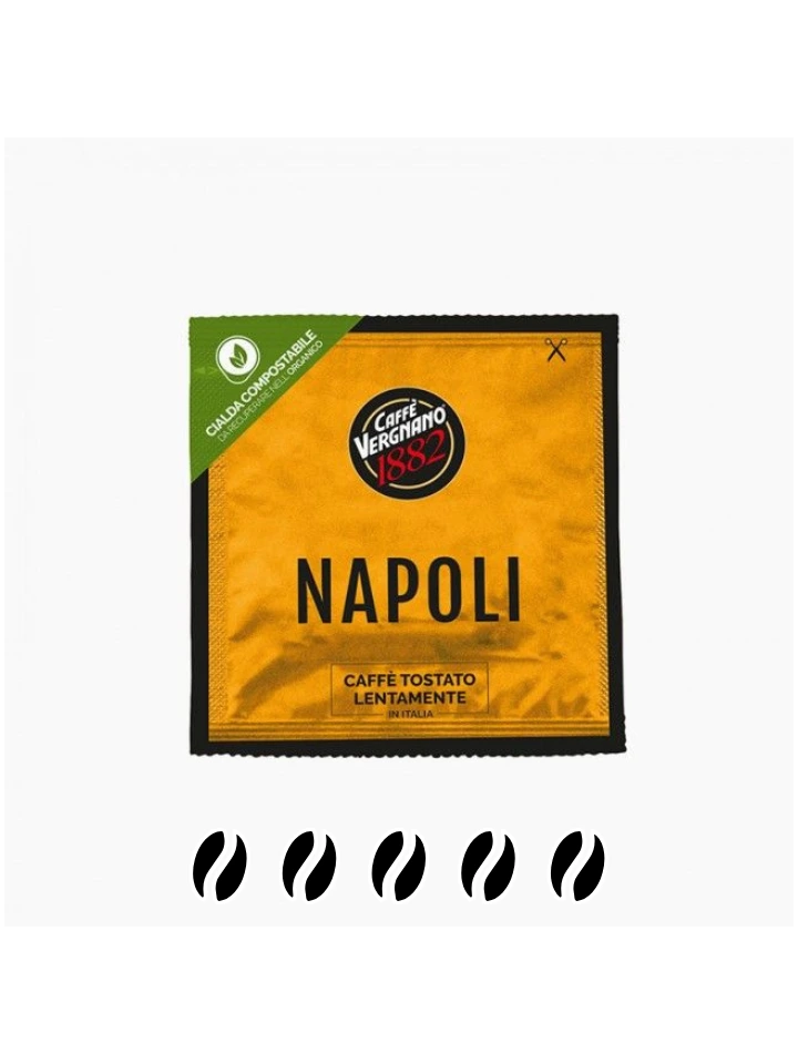 Caffè Vergnano Napoli