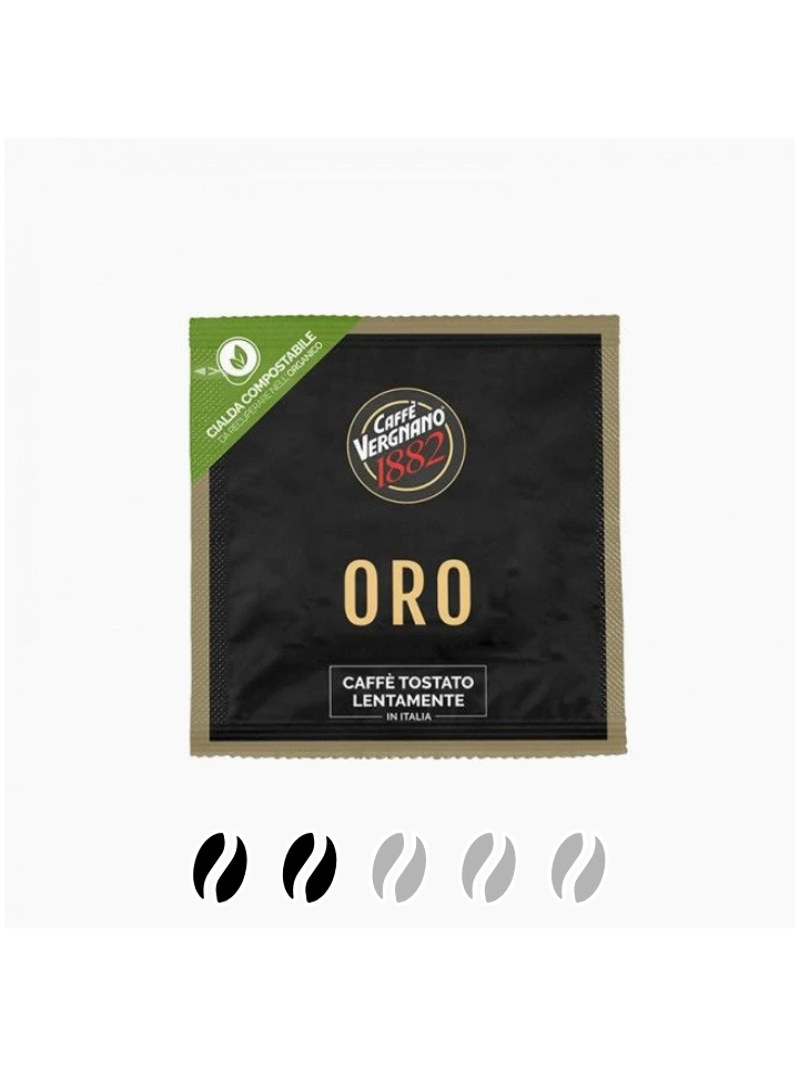 Caffè Vergnano Oro