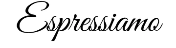 ESPRESSIAMO