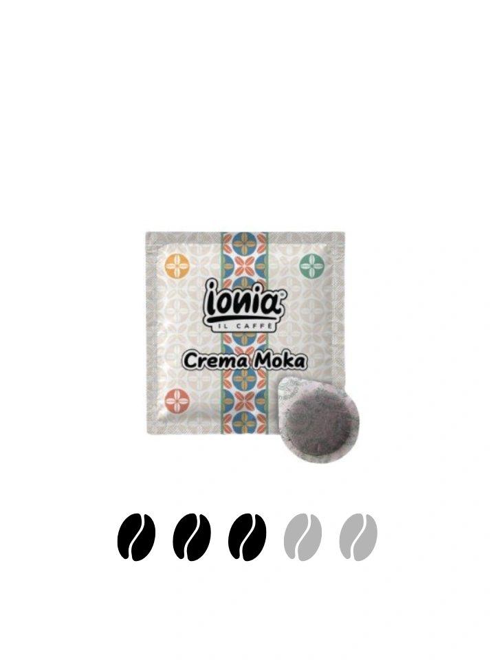 Caffè Ionia Miscela Crema